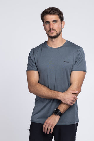 KIRRA- grey t-shirt