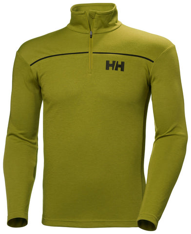 Men’s HP Half-zip Pullover | פולאובר הידרופאור חצי רוכסן לגברים