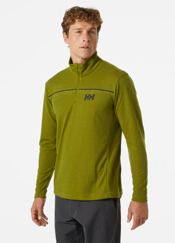 Men’s HP Half-zip Pullover | פולאובר הידרופאור חצי רוכסן לגברים