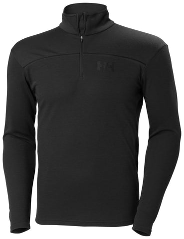 Men’s HP Half-zip Pullover | פולאובר הידרופאור חצי רוכסן לגברים