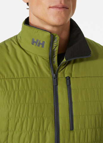 ג’קט מבודד צוות הפלגה™ | Men’s Crew Insulated Sailing Jacket