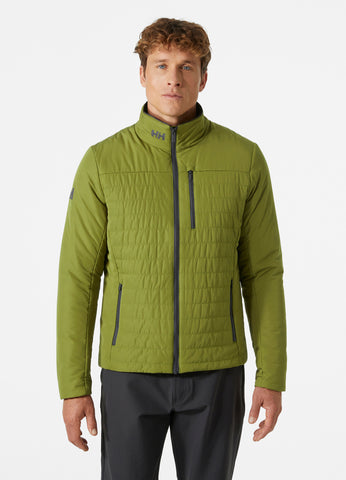 ג’קט מבודד צוות הפלגה™ | Men’s Crew Insulated Sailing Jacket