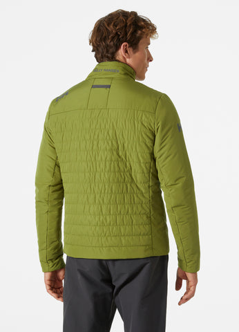 ג’קט מבודד צוות הפלגה™ | Men’s Crew Insulated Sailing Jacket