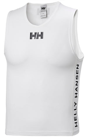 וסט ים ראשוסט יוניסקס | Unisex Waterwear Rashvest