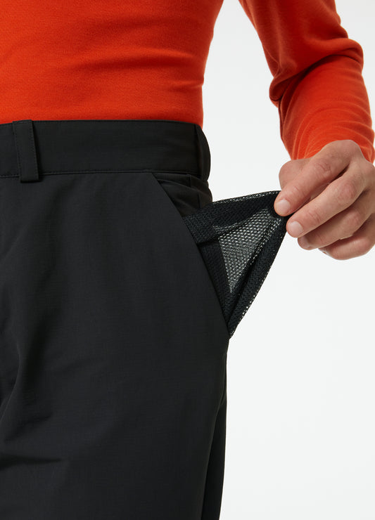 מכנסי גברים HH ייבוש מהיר | Men’s HH Quick-Dry Pants
