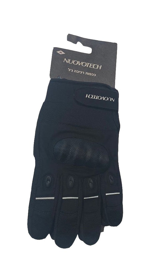 כפפות NUOVOTECH ALPA