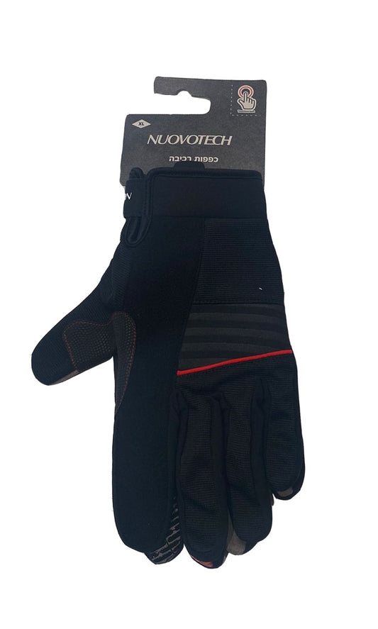 כפפות NUOVOTECH ALPA