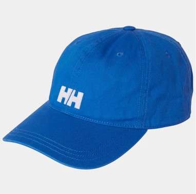 כובע לוגו HH מצחייה | Unisex HH Logo Cap