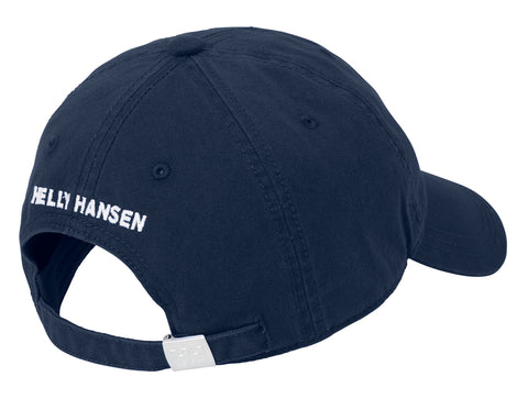 כובע לוגו HH מצחייה | Unisex HH Logo Cap