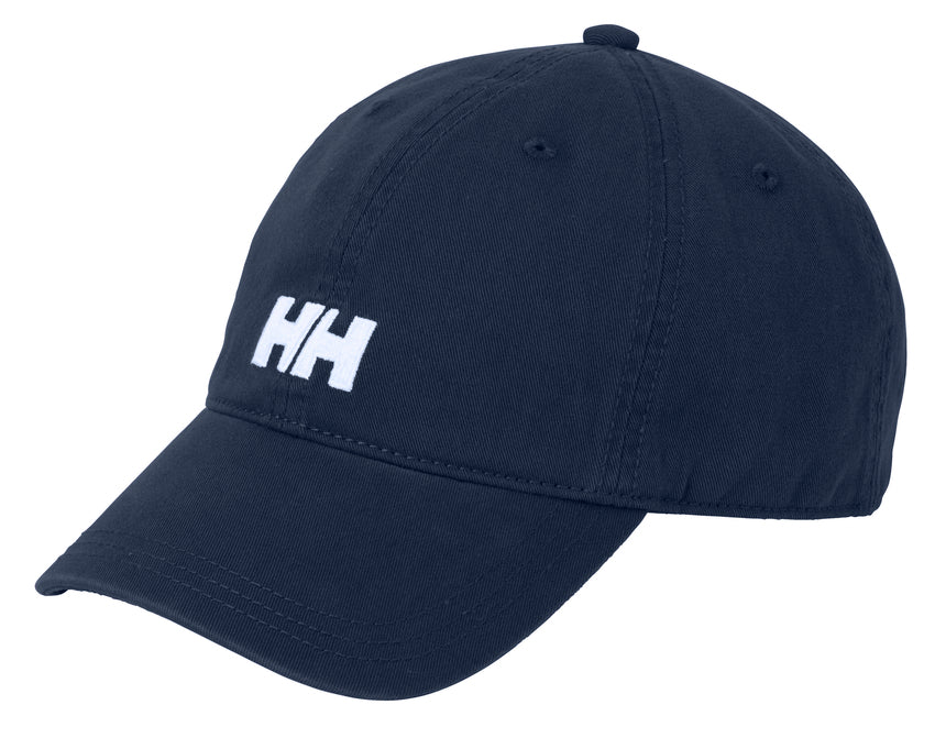 כובע לוגו HH מצחייה | Unisex HH Logo Cap