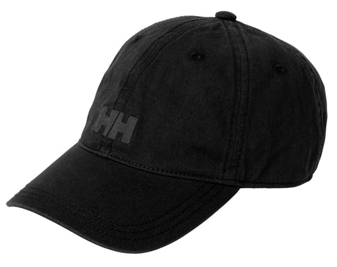 כובע לוגו HH מצחייה | Unisex HH Logo Cap