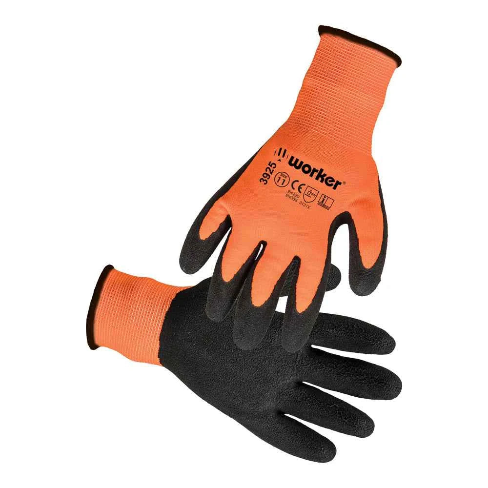 מבצע כפפות עבודה – 240 יחידות ב-549 ₪ בלבד!