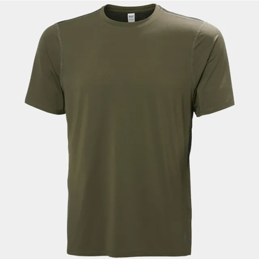 חולצת טי גברים טכנית לשביל | Men’s Tech Trail T-Shirt