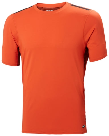 חולצת טי גברים טכנית לשביל | Men’s Tech Trail T-Shirt