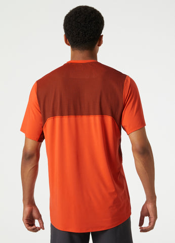 חולצת טי גברים טכנית לשביל | Men’s Tech Trail T-Shirt