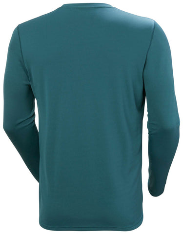 חולצת סולן HH LIFA® ACTIVE ש”א לגברים | Men’s HH LIFA® ACTIVE Solen Long Sleeve Base Layer