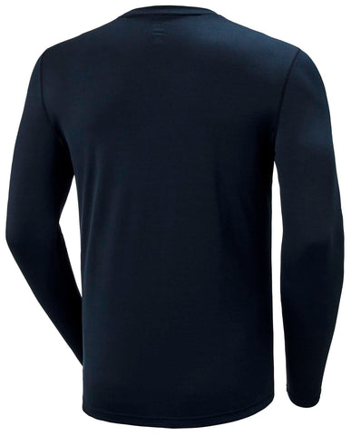 חולצת סולן HH LIFA® ACTIVE ש”א לגברים | Men’s HH LIFA® ACTIVE Solen Long Sleeve Base Layer