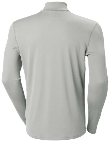 חולצת סולן HH LIFA® ACTIVE ש”א עם חצי רוכסן לגברים | Men’s HH LIFA® ACTIVE Solen Half-Zip Base Layer