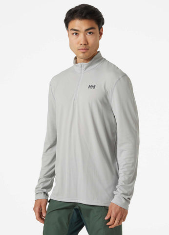 חולצת סולן HH LIFA® ACTIVE ש”א עם חצי רוכסן לגברים | Men’s HH LIFA® ACTIVE Solen Half-Zip Base Layer