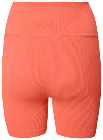 מכנסי רכיבה לנשים ללא תפר | Women’s Allure Seamless Bike Shorts