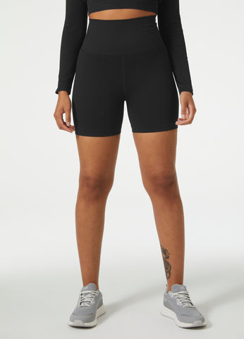 מכנסי רכיבה לנשים ללא תפר | Women’s Allure Seamless Bike Shorts