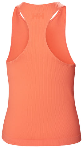 גופיית נשים טכנית ללא תפר | Women’s Allure Seamless Singlet