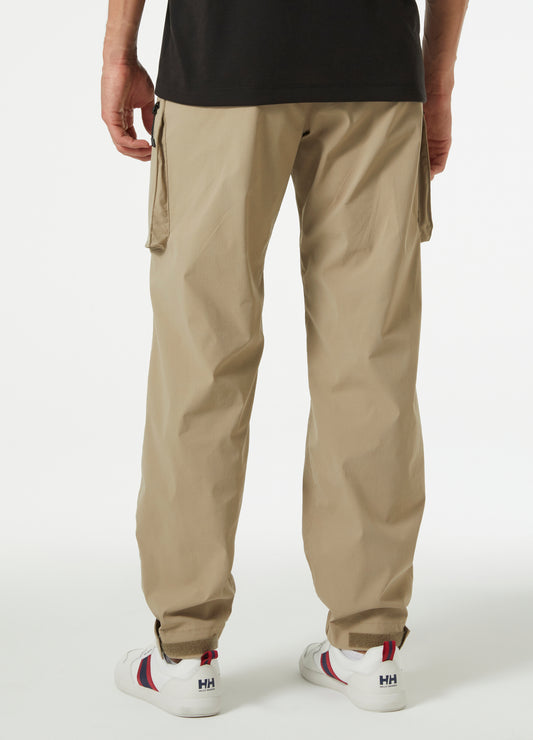מכנסי קארגו תנועה מנדפים |  Men’s Move Quick-Dry Pants
