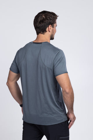 KIRRA- grey t-shirt