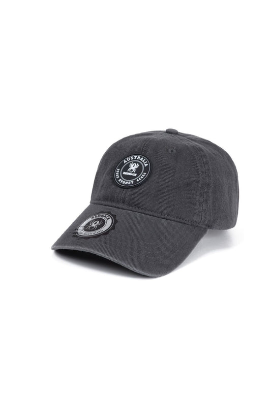 כובע מצחייה דגם Washed