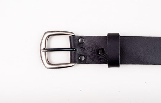 REDBACK LETHHER BELT