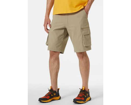 מכנסי קארגו אאוטדור קצרים | Men’s Maridalen Shorts