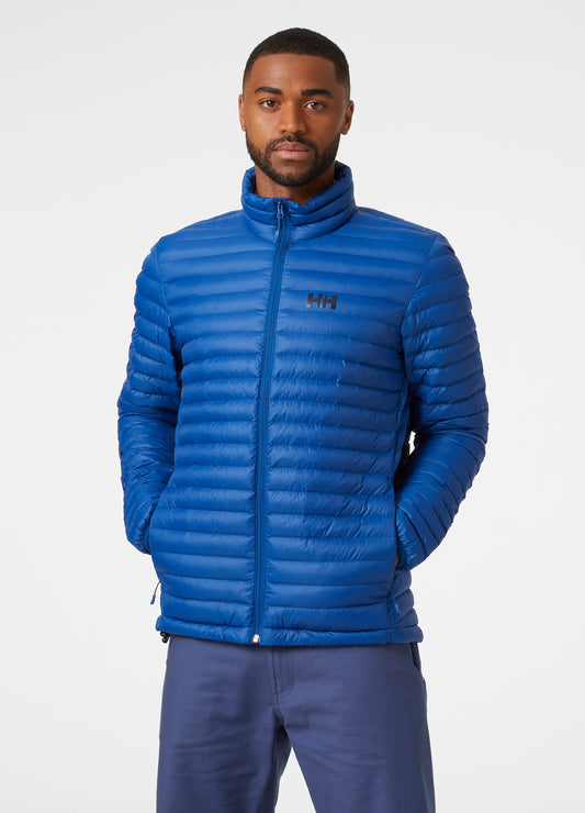 ג’קט אאוטדור מבודד סידרל |  Men’s Sirdal Insulated Jacket