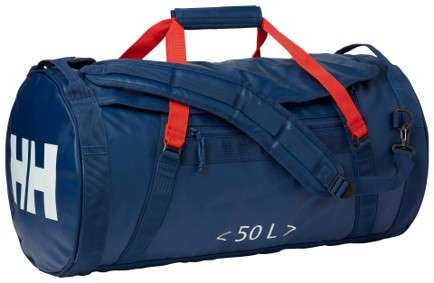 תיק קיטבג דו שימושי 50L הלי | HH® DUFFEL BAG 50L