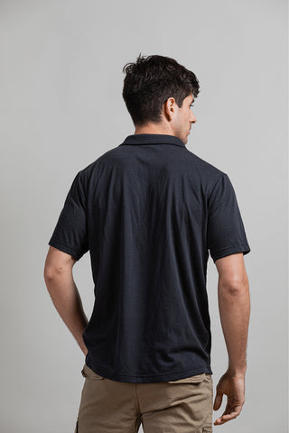 KAKADU HYDROCELL POLO SHIRT