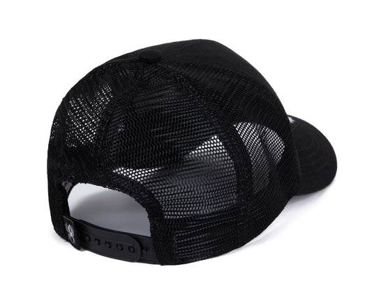 כובע מצחייה דגם Trucker