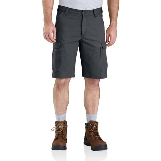 ריגבי – מכנסי קארגו קצרים RUGGED FLEX® 103542.029