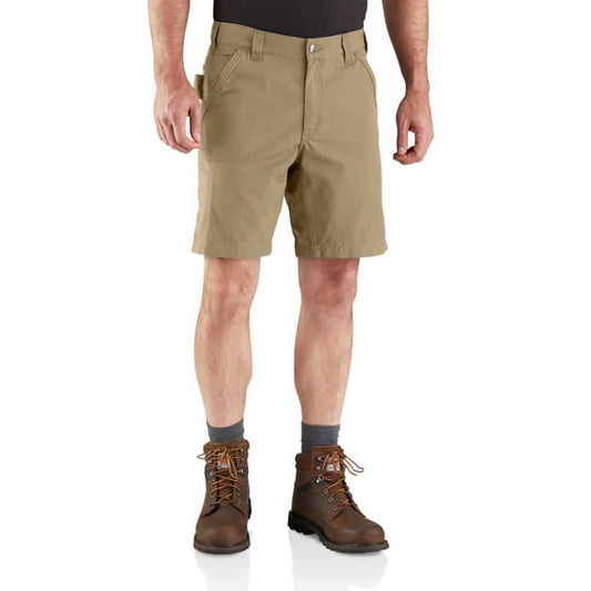 FORCE UTILITY SHORT DARK KHAKI W30 104196.DKH