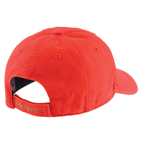 100289 ODESSA CAP CURRANT OFA