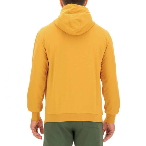 MAN HOODED SWEATSHIRT