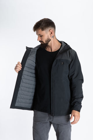 BENDIGO  JACKET