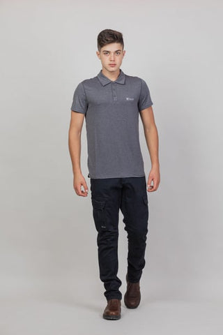 KIRRA- polo shirt