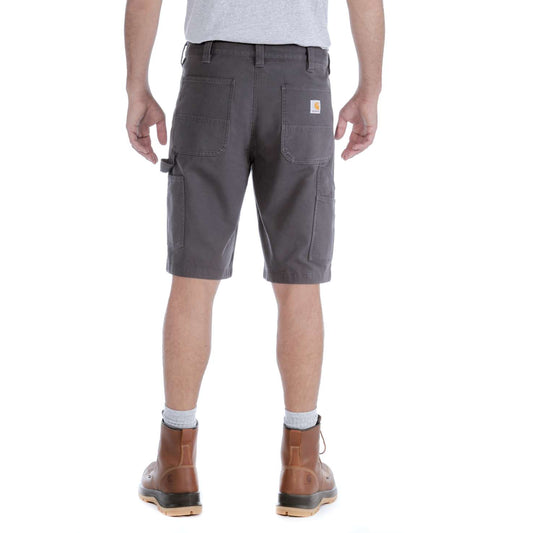 103652 | חצי סרבל קצר RUGGED FLEX® ריגבי