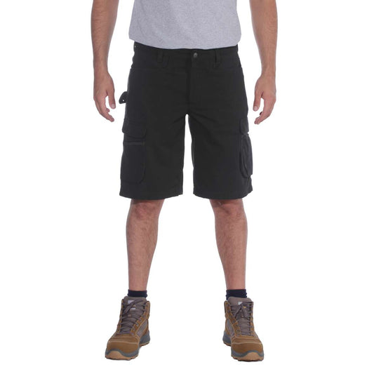 104201 | מכנסיים קצרים מולטי פוקט RUGGED FLEX®