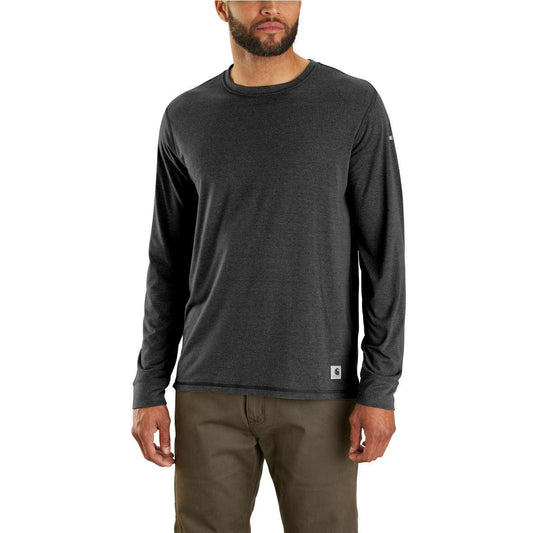 105846 | חולצת CARHARTT LWD קלה מנדפת ודוחה ריחות – ש.ארוך