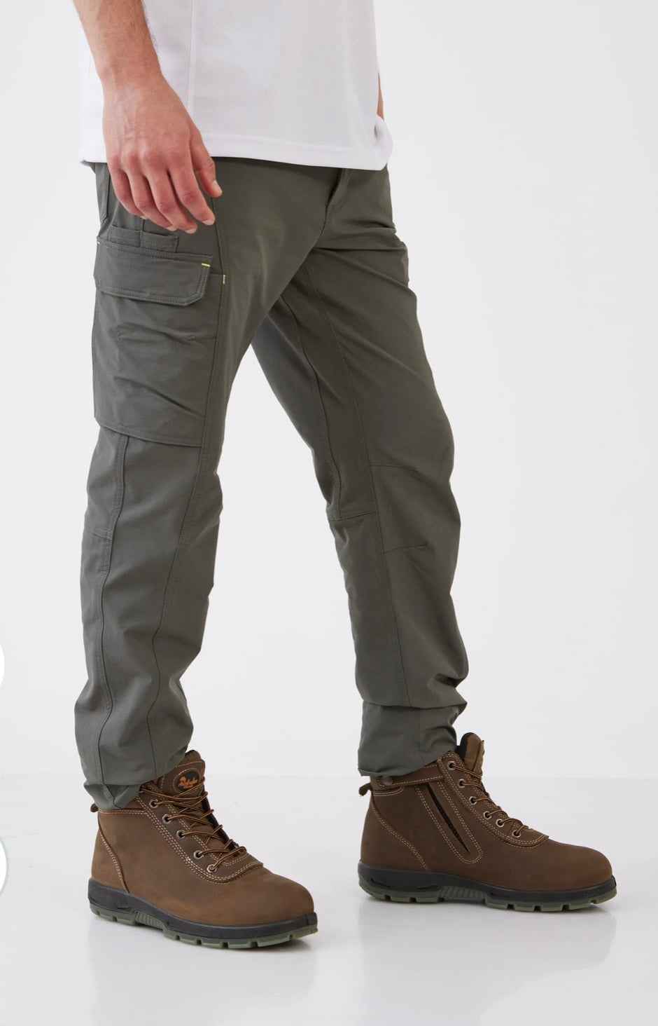 מכנסי דגמ"ח AUSTRALIAN בגזרה צרה - מבצע שני דגמ"חים ב-298 ש"ח