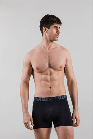 כותנה – MEN’S BASIC BOXER