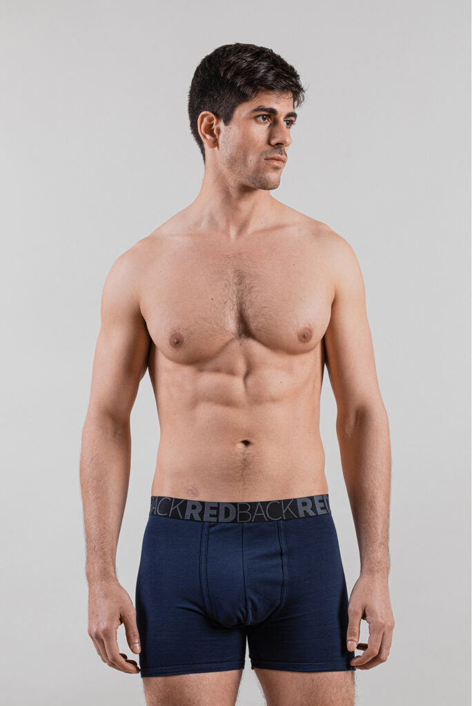 MEN'S ACTIVE DRY-FIT BOXER-3