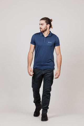 COOLANGATTA POLO SHIRT