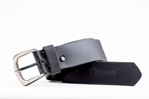 REDBACK LETHHER BELT