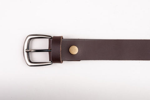 REDBACK LETHHER BELT